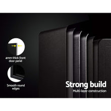 Load image into Gallery viewer, UL-TECH Electronic Safe Digital Security Box 8.5L