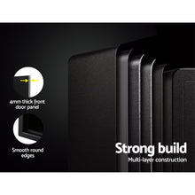 Load image into Gallery viewer, UL-TECH Electronic Safe Digital Security Box 16L