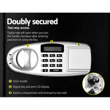 Load image into Gallery viewer, UL-TECH Electronic Safe Digital Security Box LCD Display 50cm